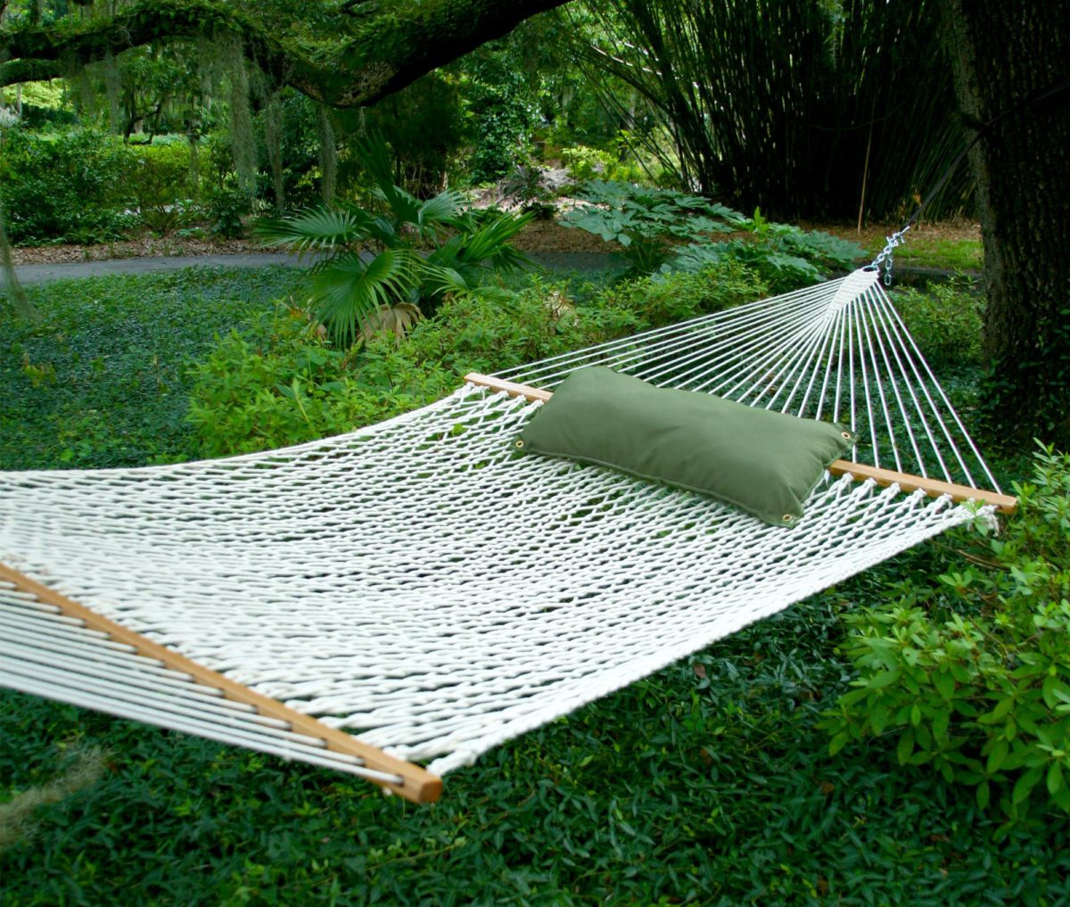 Need A Hammock